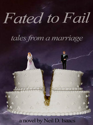 cover image of Fated to Fail